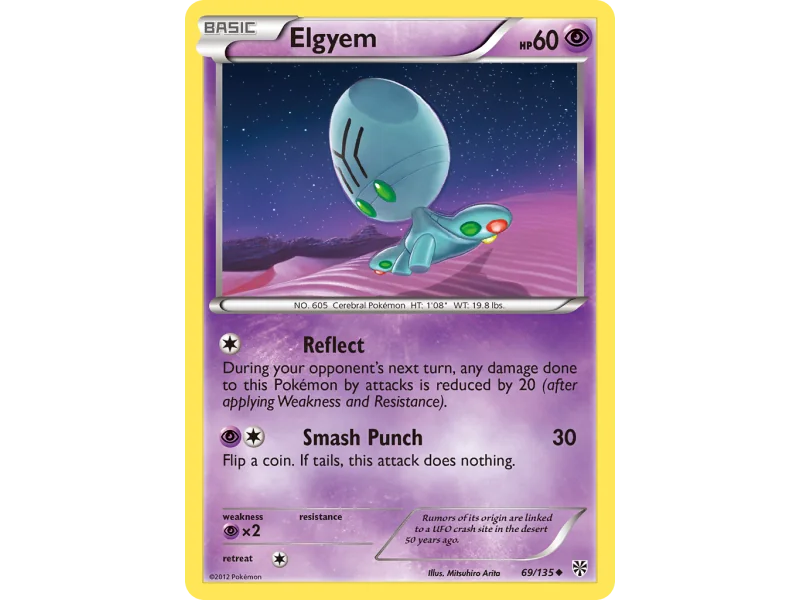 Elgyem
