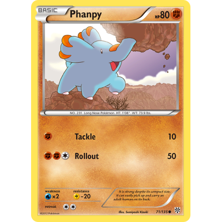 Phanpy