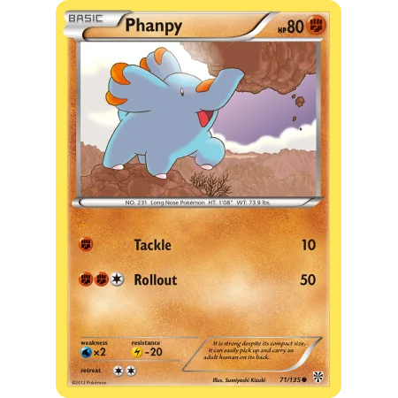 Phanpy