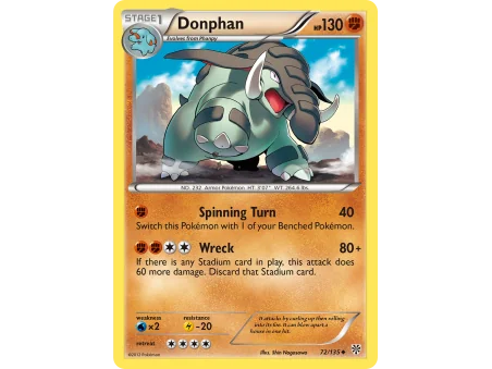 Donphan