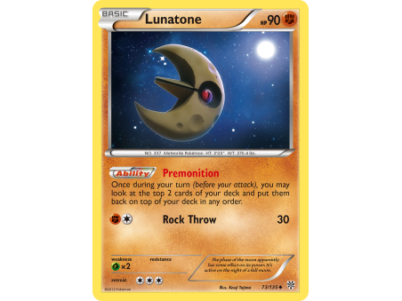 Lunatone