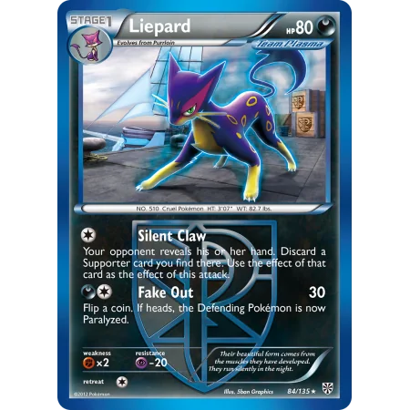 Liepard