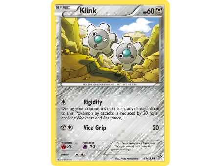 Klink
