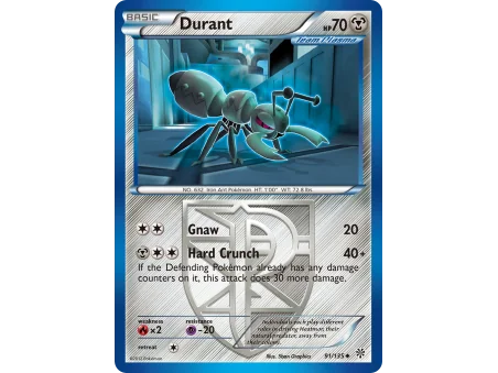 Durant