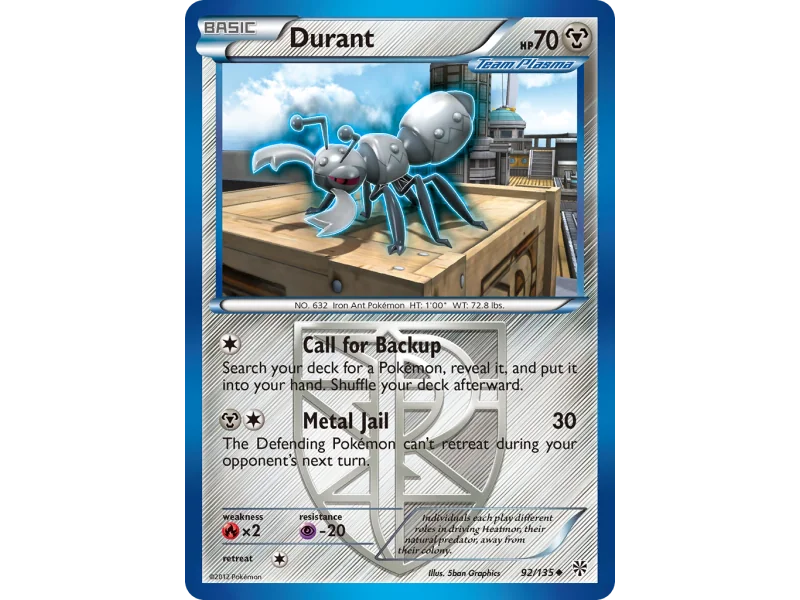 Durant