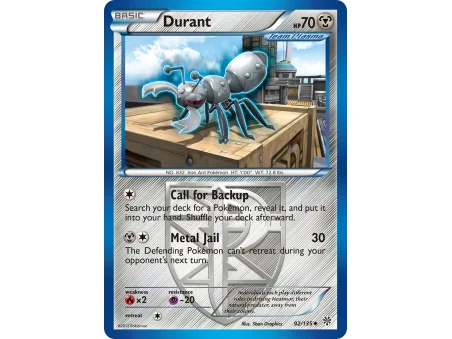 Durant
