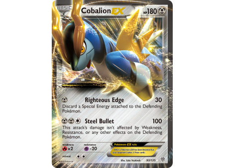 Cobalion-EX