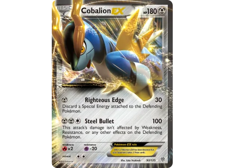 Cobalion-EX