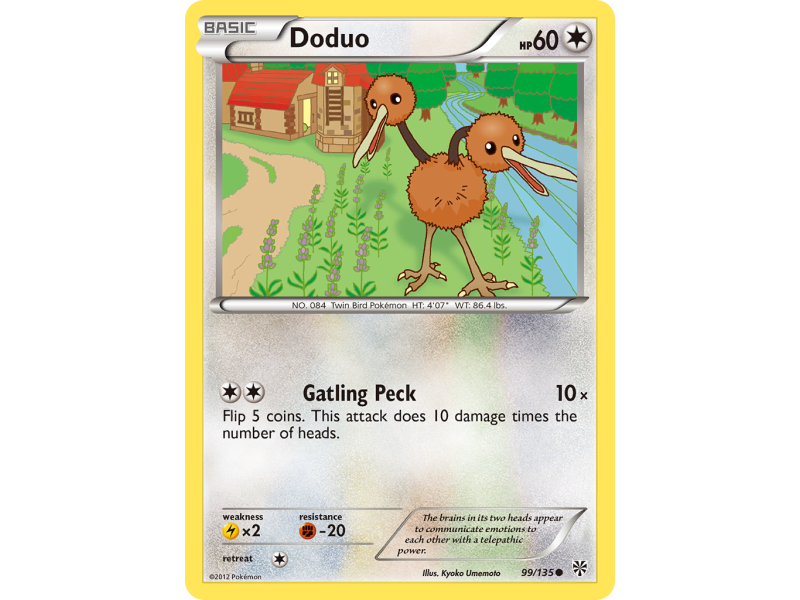 Doduo
