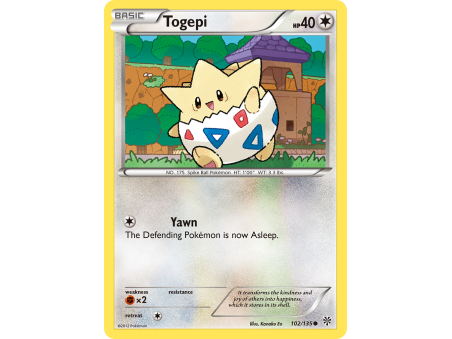 Togepi