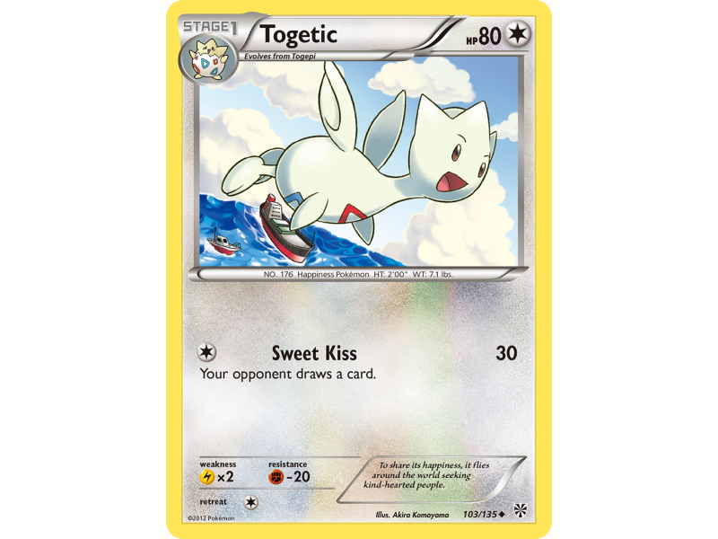 Togetic