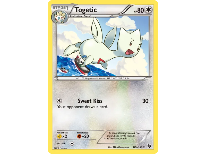 Togetic