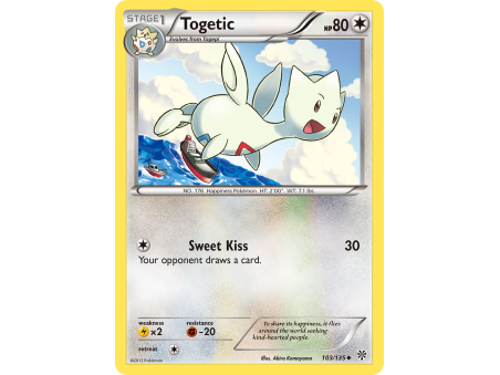 Togetic