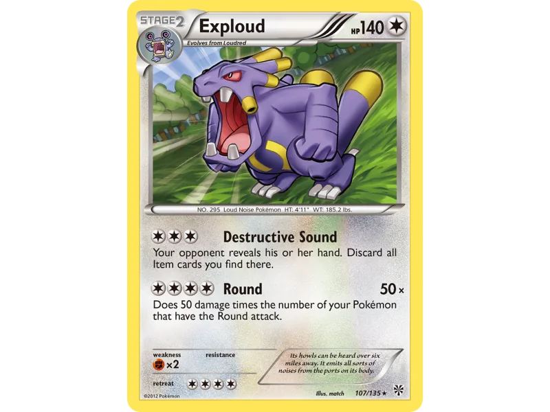 Exploud