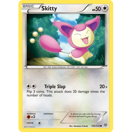 Skitty