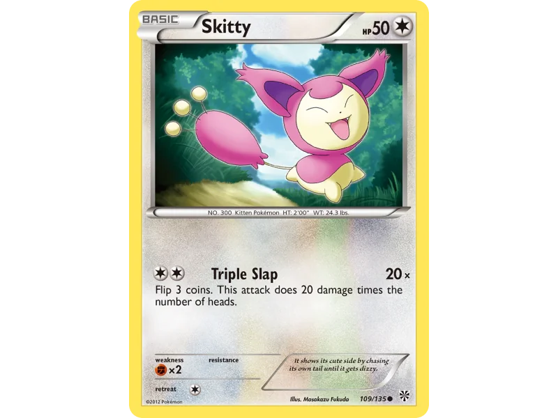 Skitty