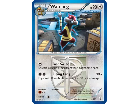 Watchog