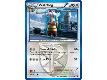 Watchog