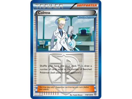 Colress