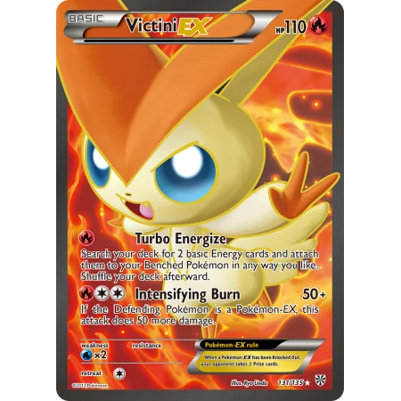 Victini-EX