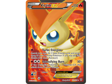 Victini-EX