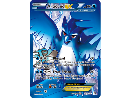 Articuno-EX