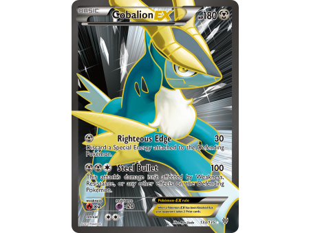 Cobalion-EX