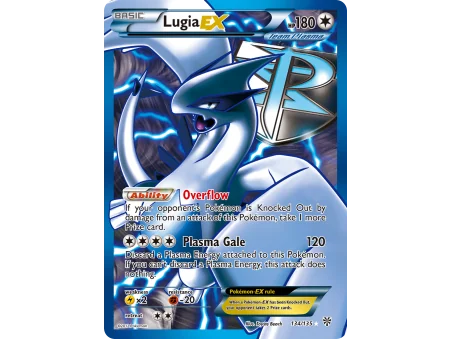 Lugia-EX