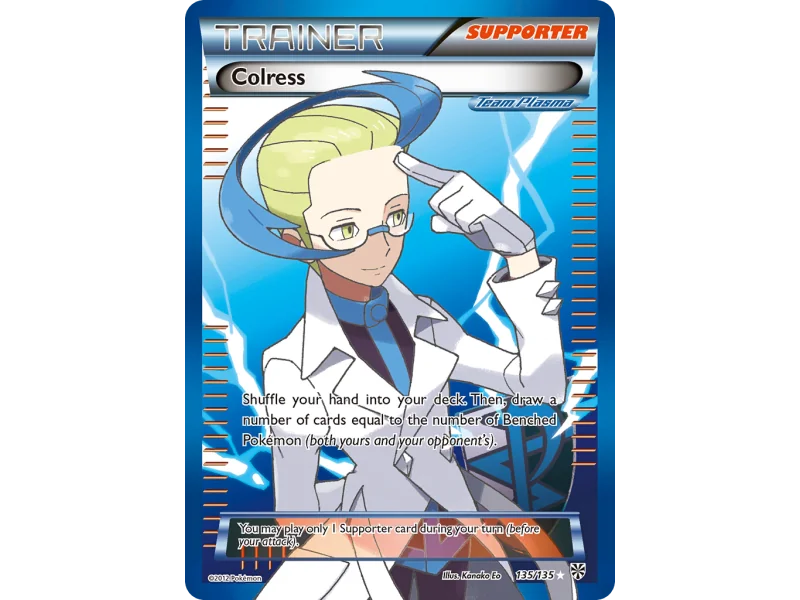 Colress