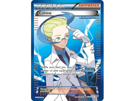 Colress