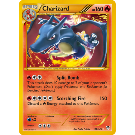 Charizard