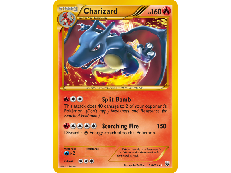 Charizard