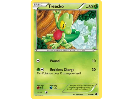 Treecko