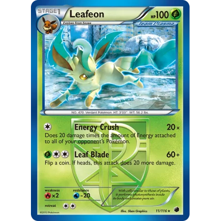 Leafeon