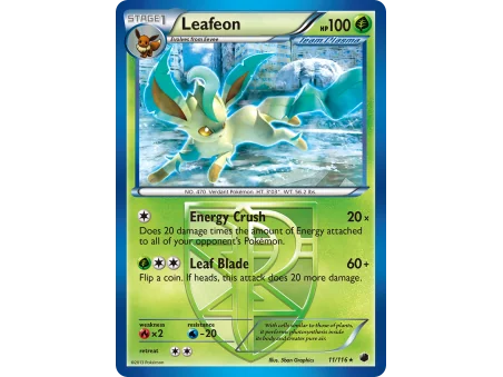 Leafeon
