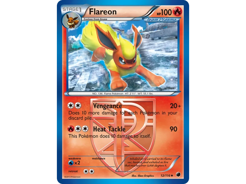 Flareon