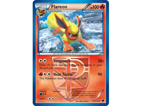 Flareon