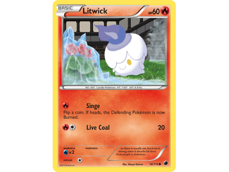 Litwick
