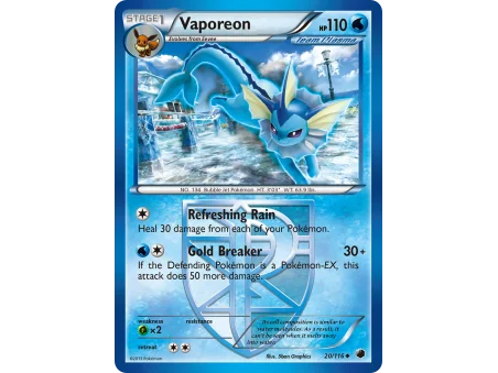 Vaporeon