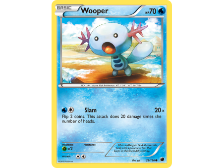Wooper