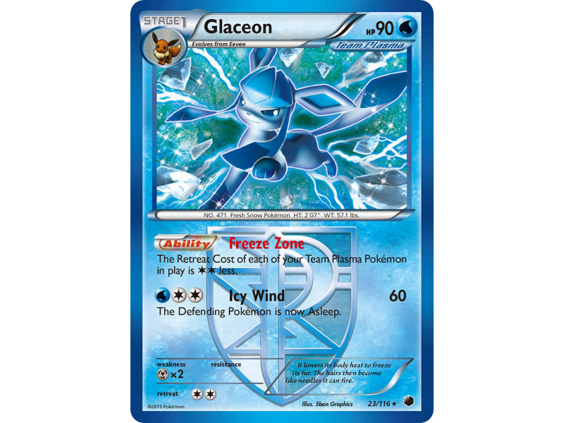 Glaceon