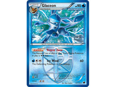 Glaceon