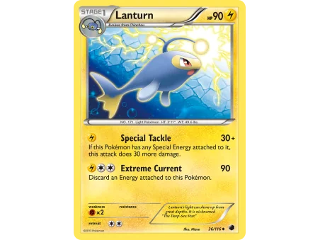 Lanturn