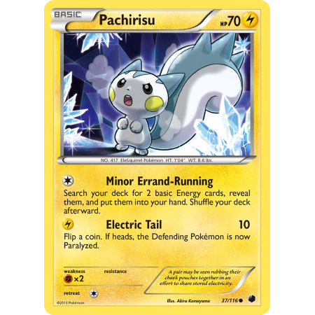 Pachirisu