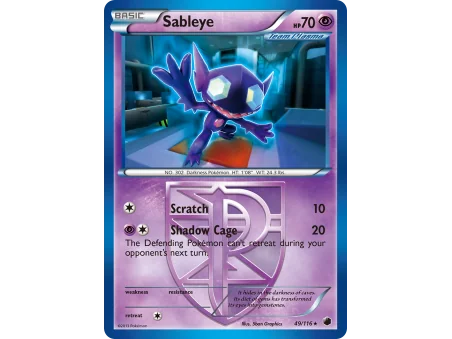 Sableye