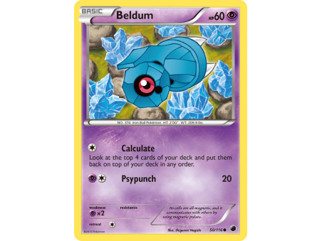 Beldum
