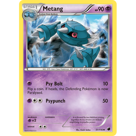 Metang