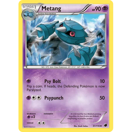 Metang