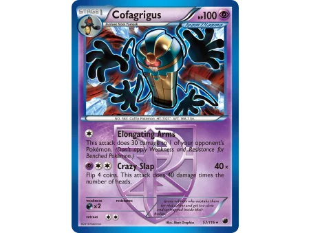Cofagrigus