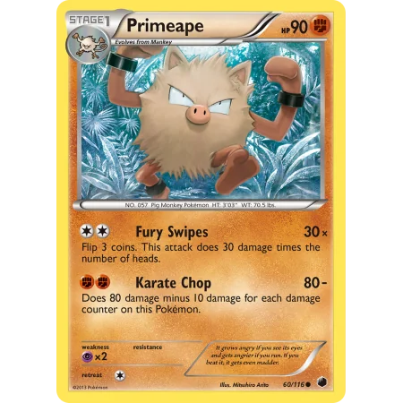 Primeape